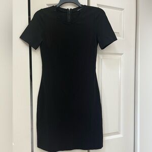 ⭐️EUC - Kenneth Cole New York - Black Dress with Studs on neck - Womans Size 6